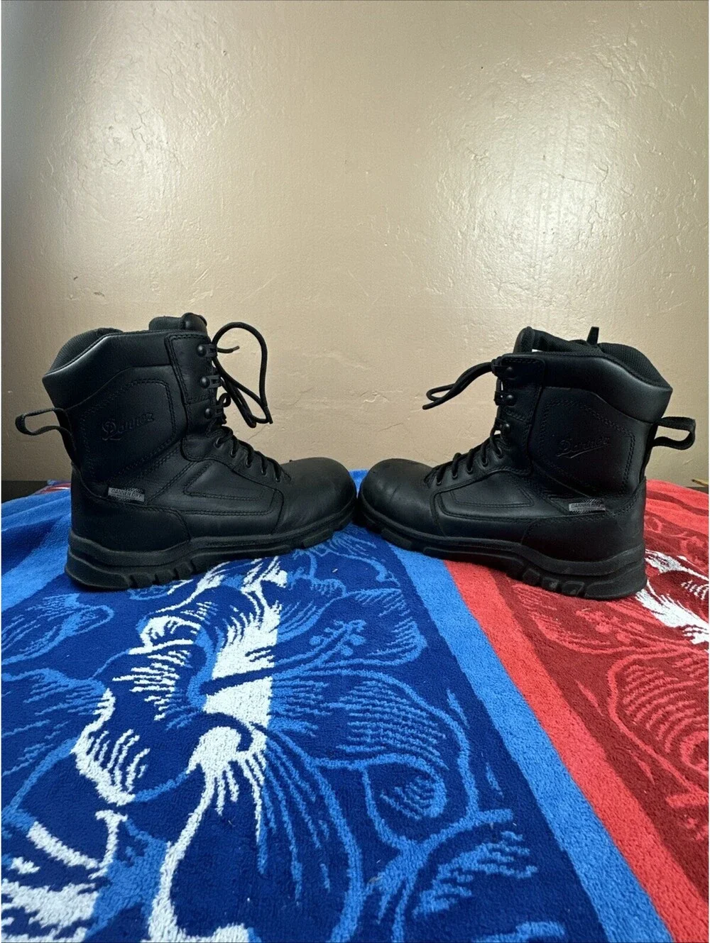 Danner Tactical 8